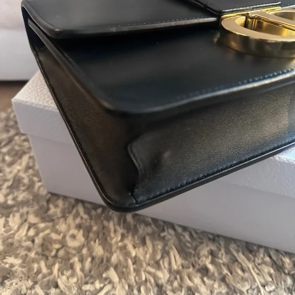 Authentic CHRISTIAN DIOR MONTAIGNE - Picture 9 of 17